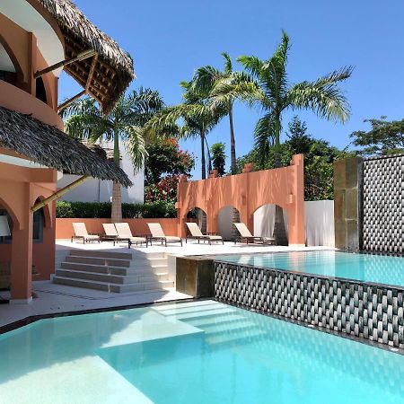 New Nautilus Lodge Puerto López Εξωτερικό φωτογραφία
