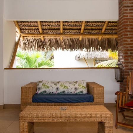 New Nautilus Lodge Puerto López Εξωτερικό φωτογραφία