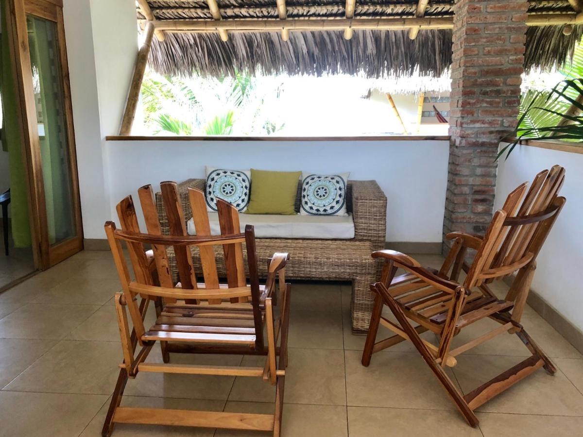 New Nautilus Lodge Puerto López Εξωτερικό φωτογραφία