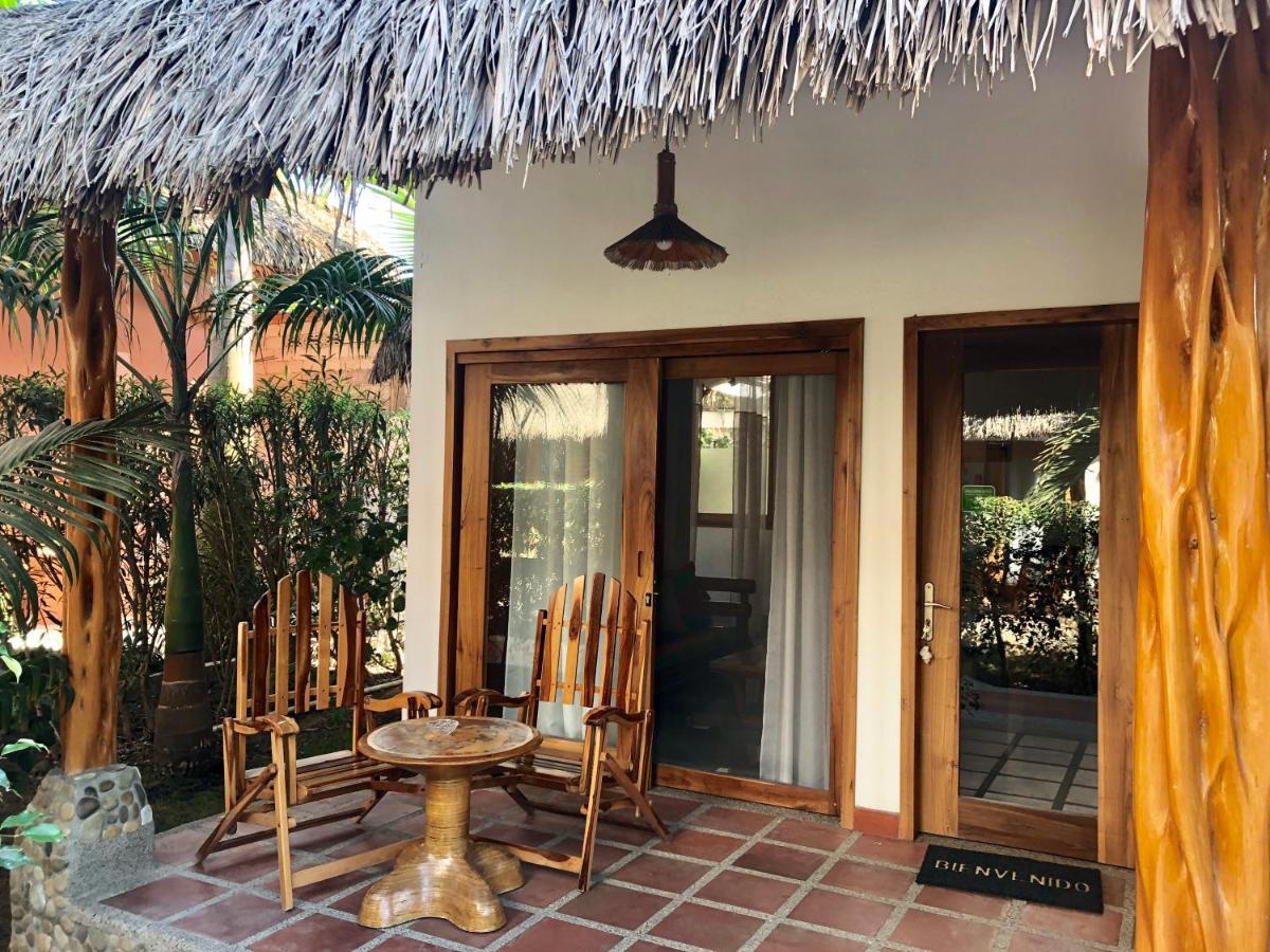 New Nautilus Lodge Puerto López Εξωτερικό φωτογραφία
