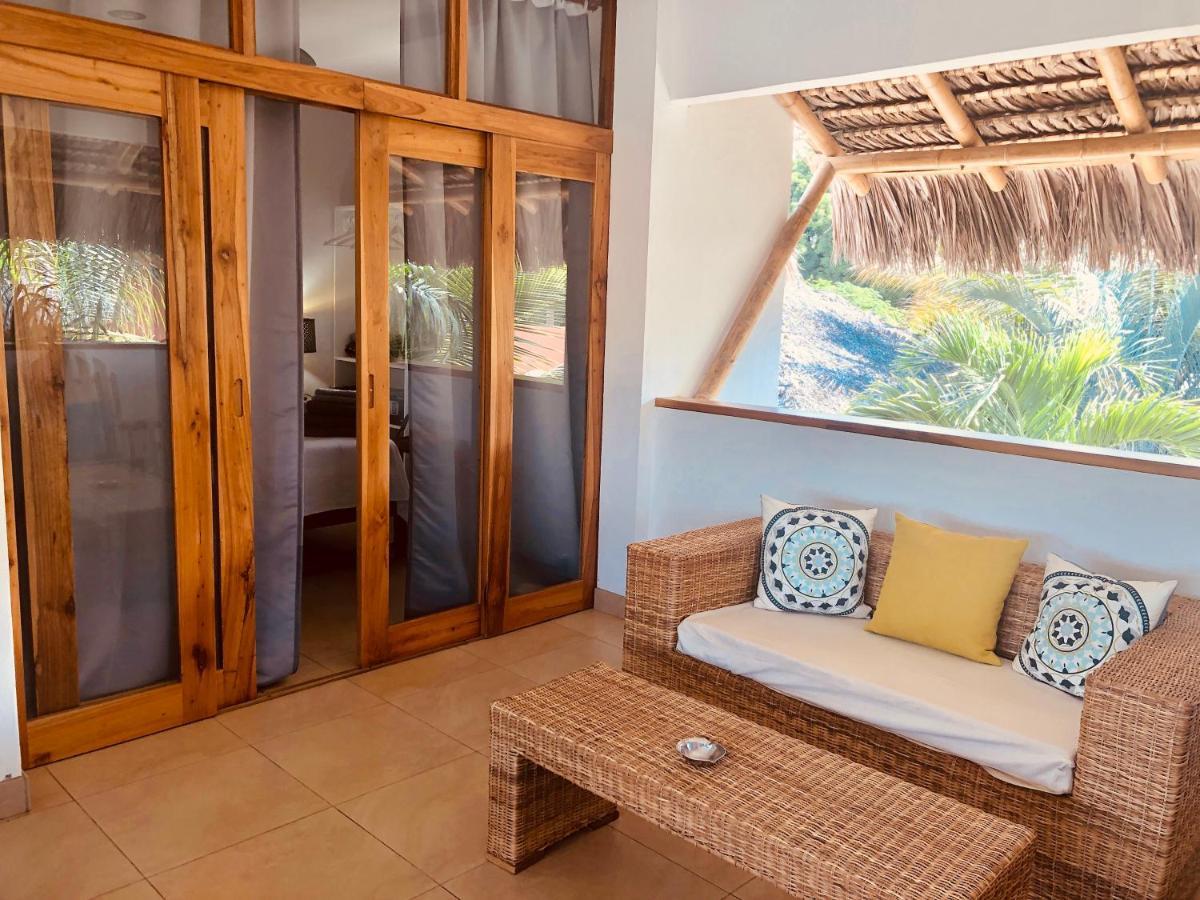 New Nautilus Lodge Puerto López Εξωτερικό φωτογραφία