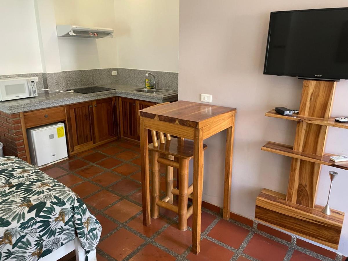 New Nautilus Lodge Puerto López Εξωτερικό φωτογραφία