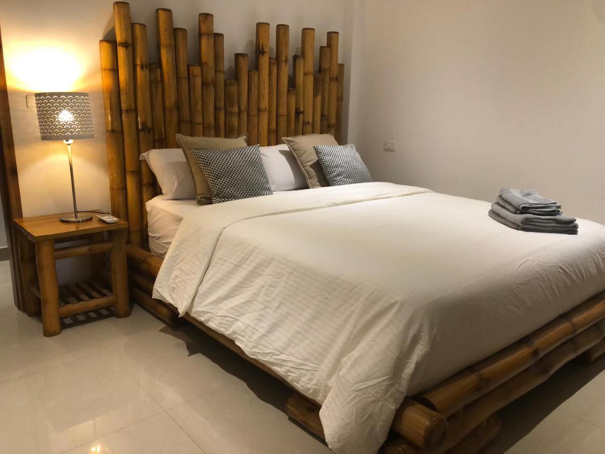 New Nautilus Lodge Puerto López Εξωτερικό φωτογραφία