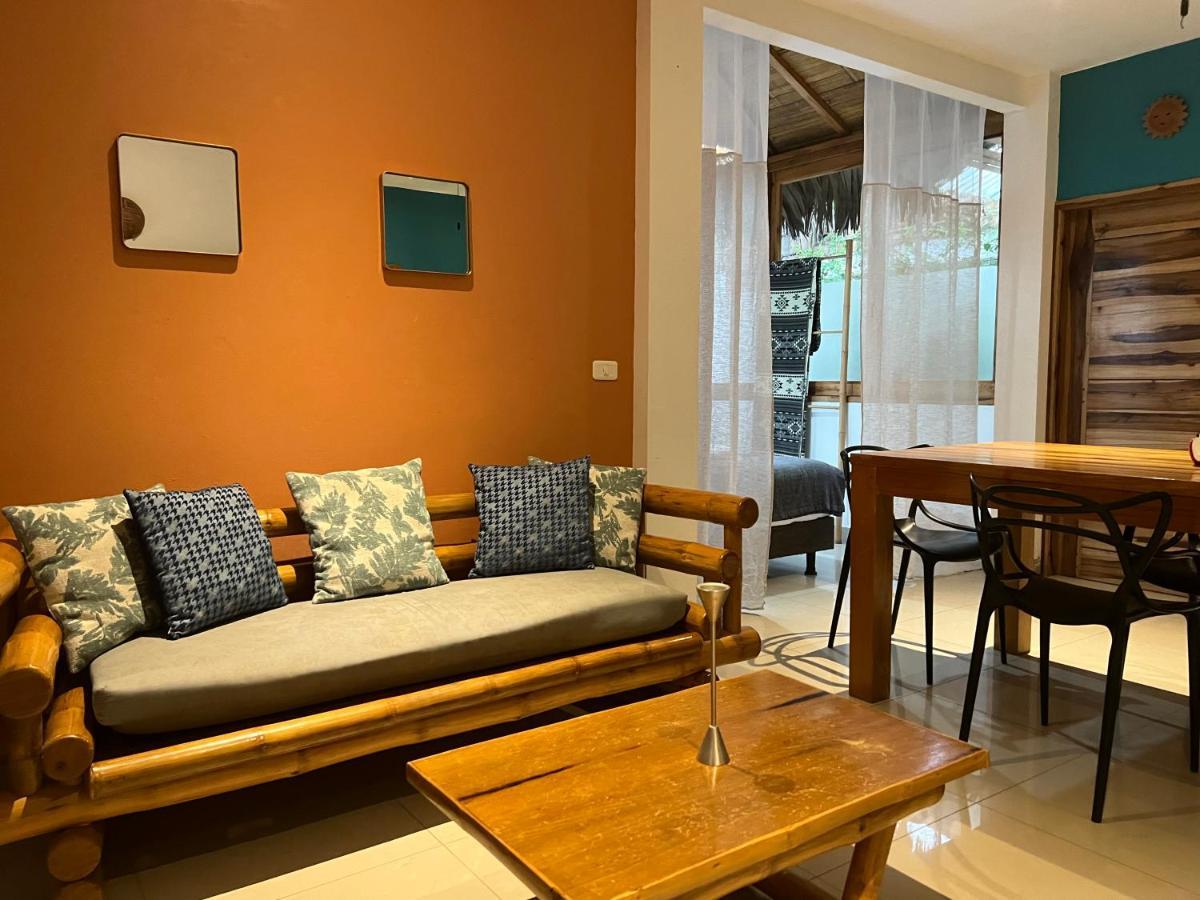 New Nautilus Lodge Puerto López Εξωτερικό φωτογραφία