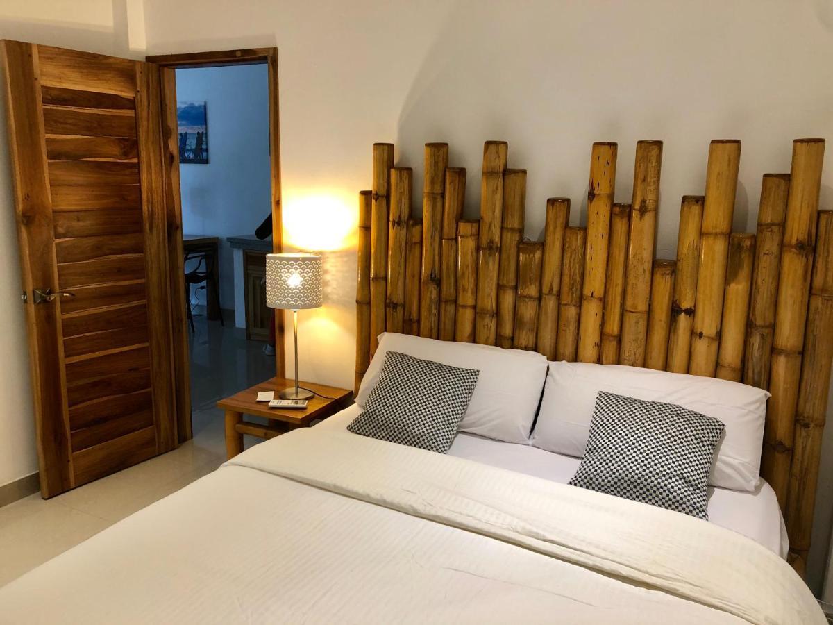 New Nautilus Lodge Puerto López Εξωτερικό φωτογραφία