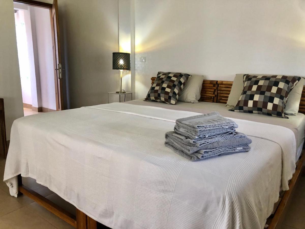 New Nautilus Lodge Puerto López Εξωτερικό φωτογραφία