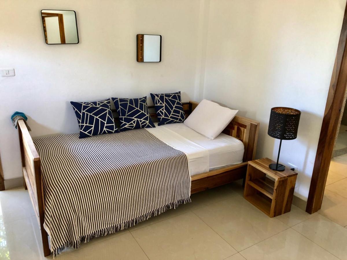 New Nautilus Lodge Puerto López Εξωτερικό φωτογραφία