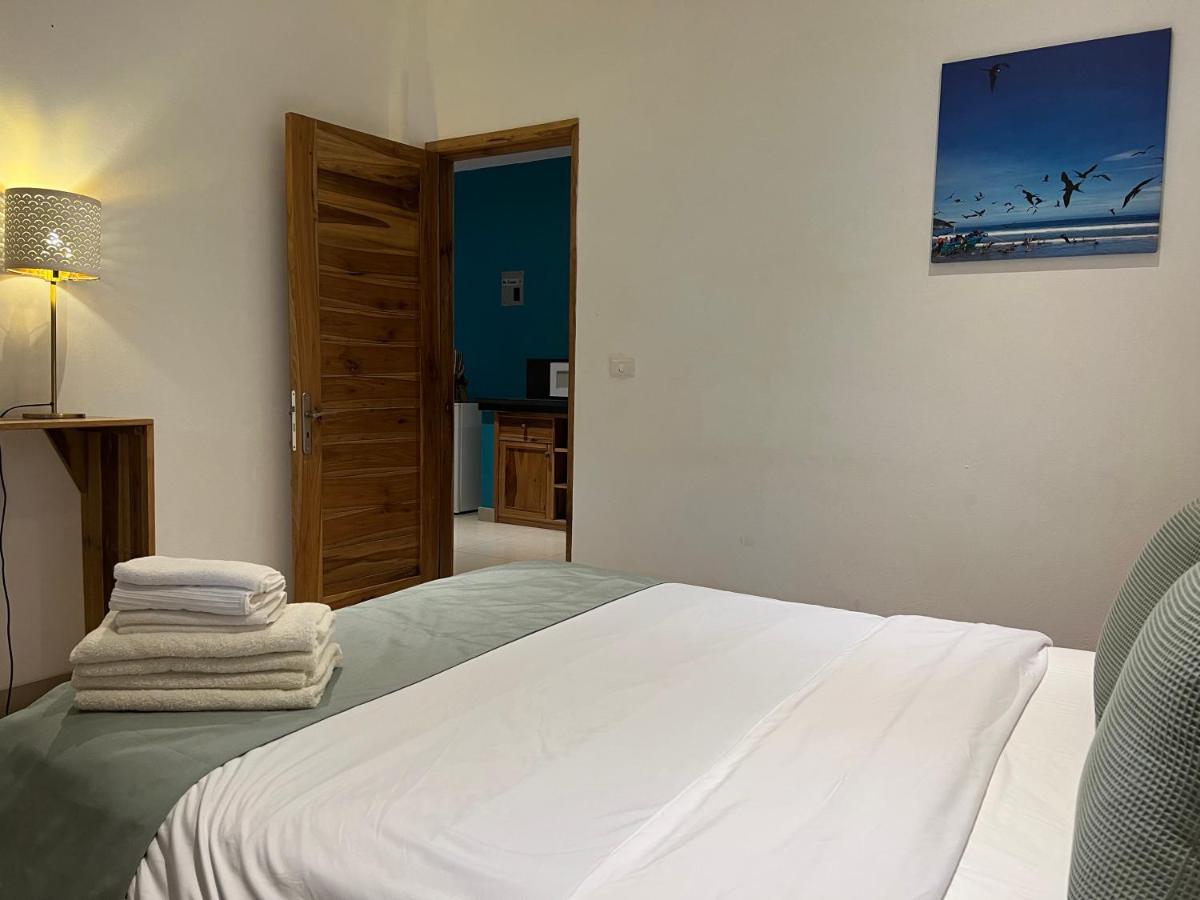 New Nautilus Lodge Puerto López Εξωτερικό φωτογραφία
