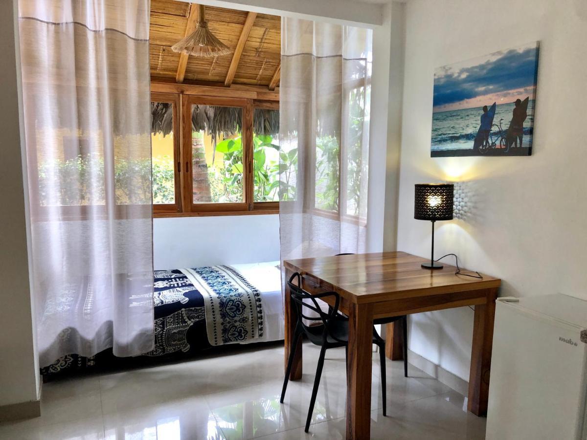 New Nautilus Lodge Puerto López Εξωτερικό φωτογραφία