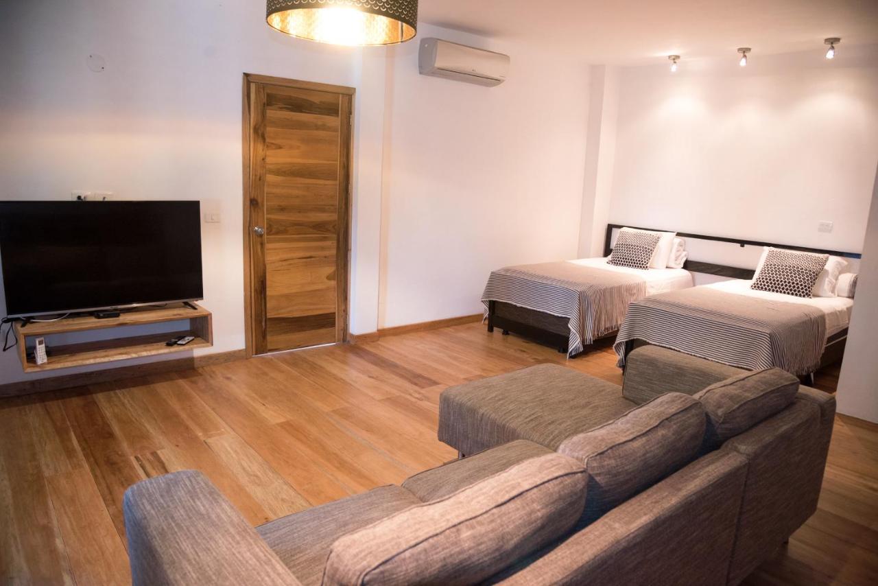 New Nautilus Lodge Puerto López Εξωτερικό φωτογραφία