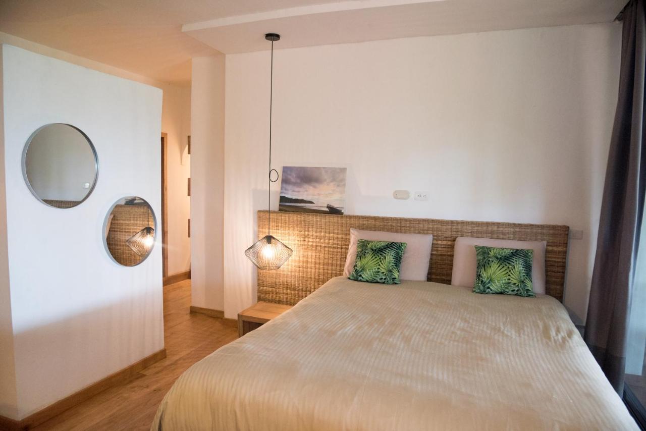 New Nautilus Lodge Puerto López Εξωτερικό φωτογραφία
