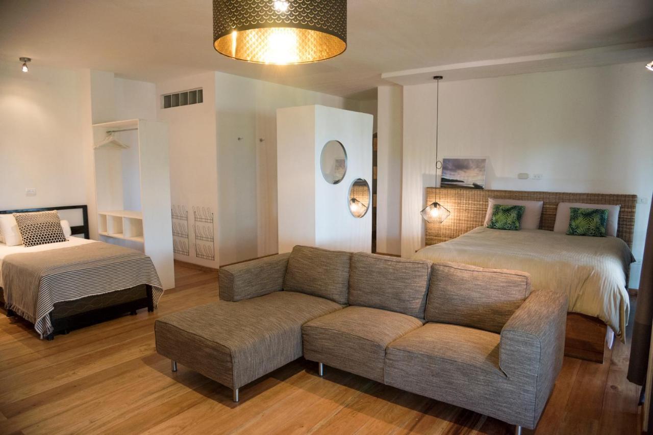 New Nautilus Lodge Puerto López Εξωτερικό φωτογραφία