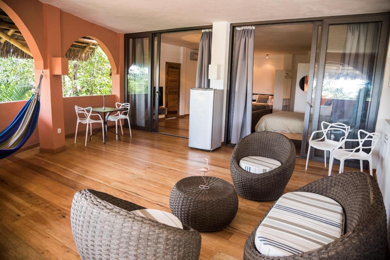 New Nautilus Lodge Puerto López Εξωτερικό φωτογραφία