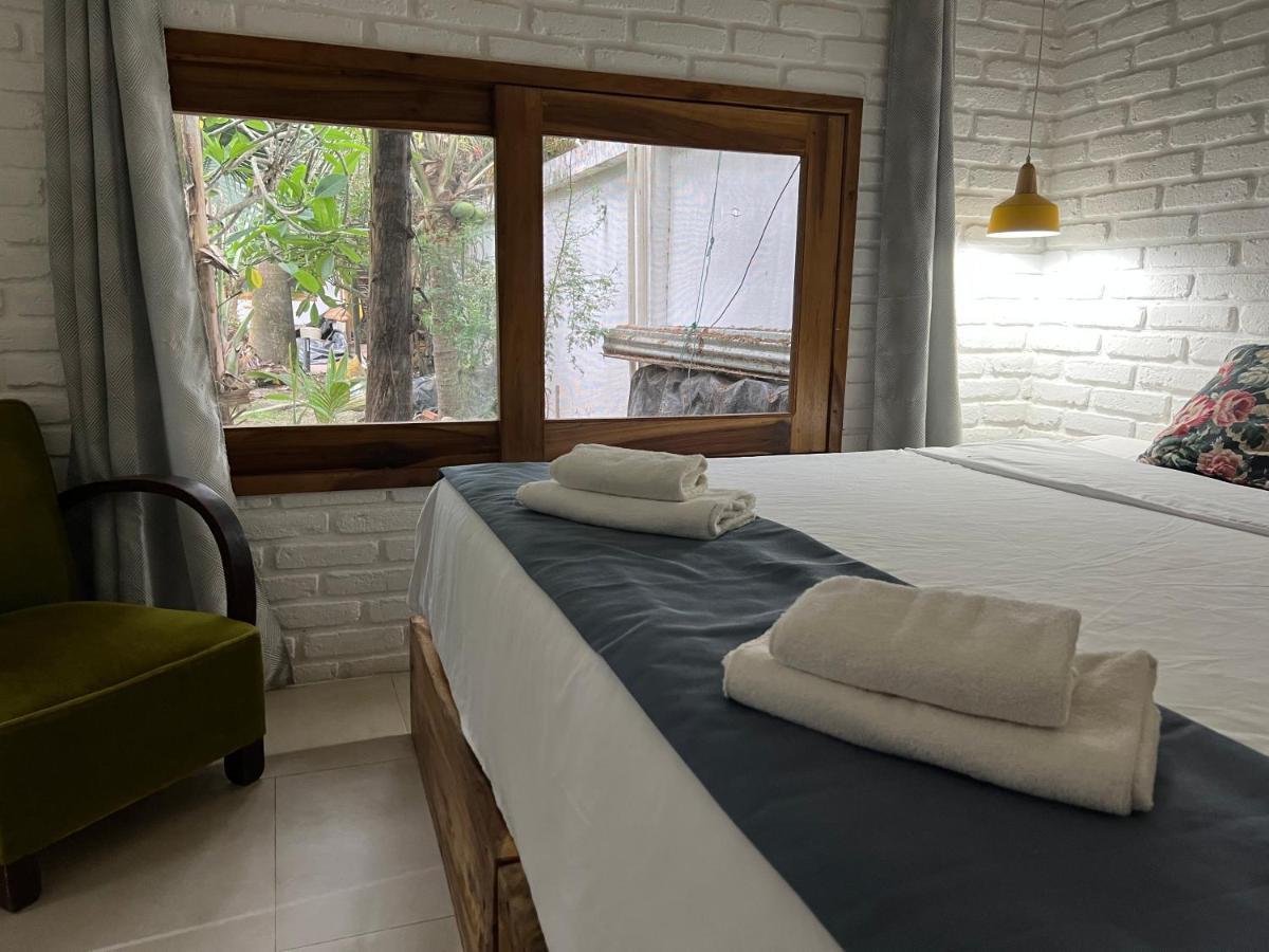 New Nautilus Lodge Puerto López Εξωτερικό φωτογραφία