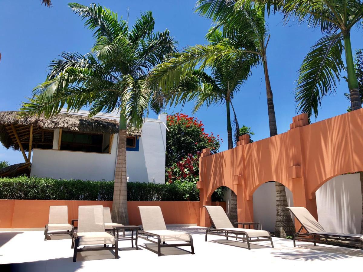 New Nautilus Lodge Puerto López Εξωτερικό φωτογραφία