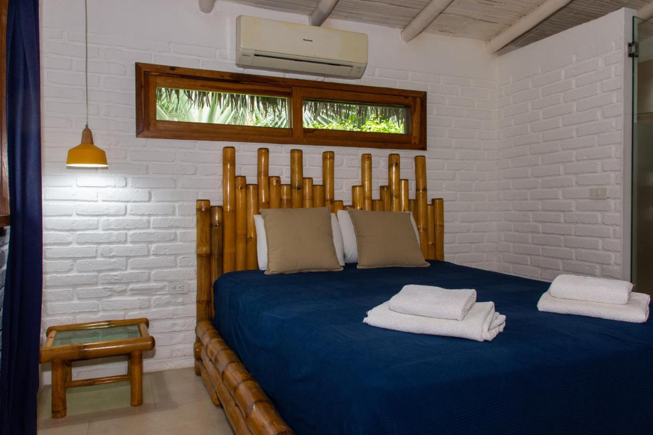 New Nautilus Lodge Puerto López Εξωτερικό φωτογραφία