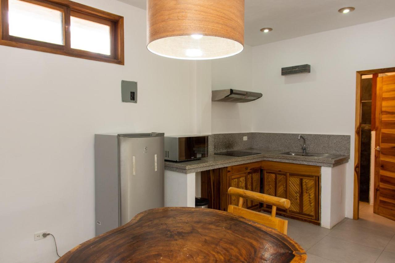 New Nautilus Lodge Puerto López Εξωτερικό φωτογραφία