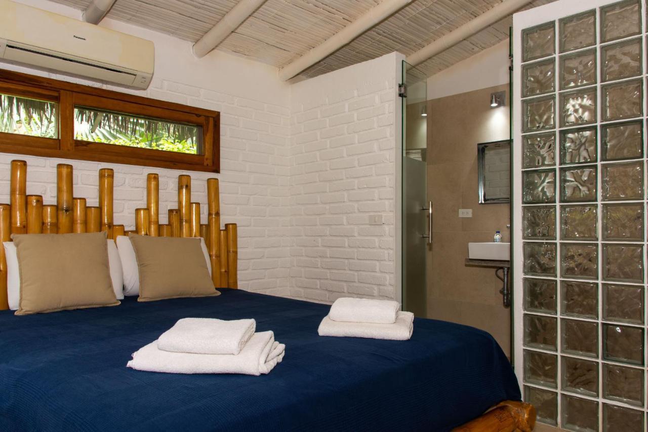 New Nautilus Lodge Puerto López Εξωτερικό φωτογραφία