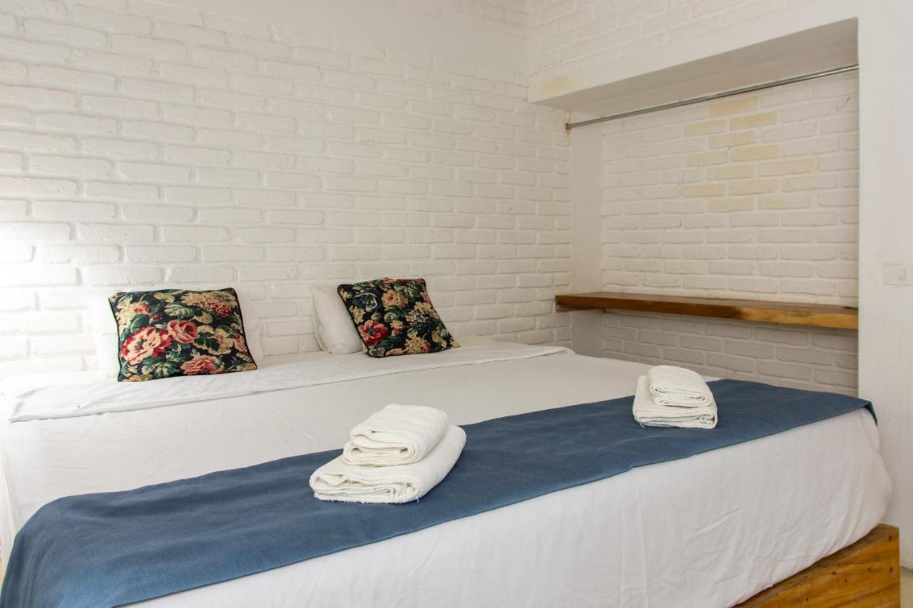 New Nautilus Lodge Puerto López Εξωτερικό φωτογραφία