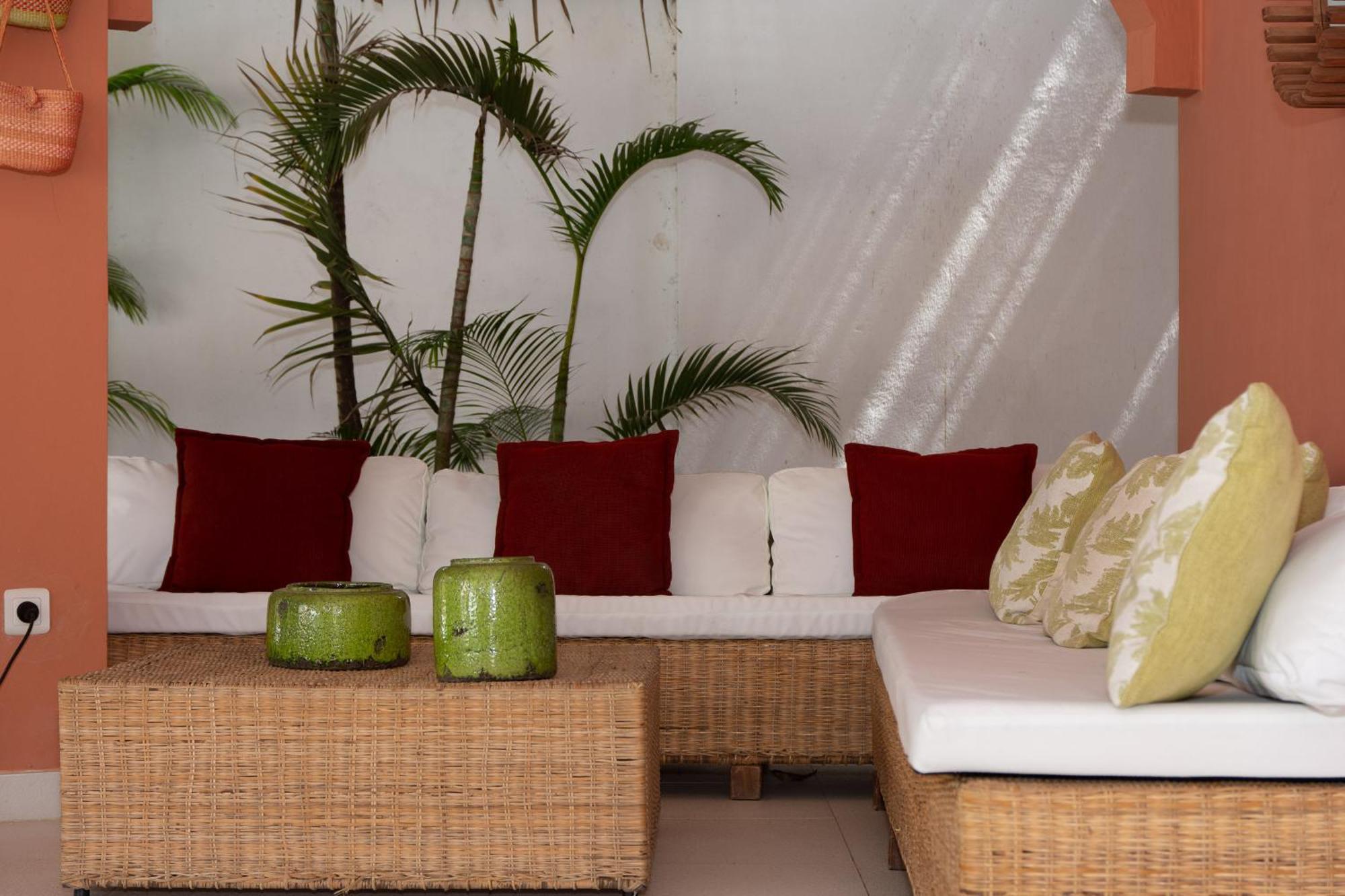 New Nautilus Lodge Puerto López Εξωτερικό φωτογραφία