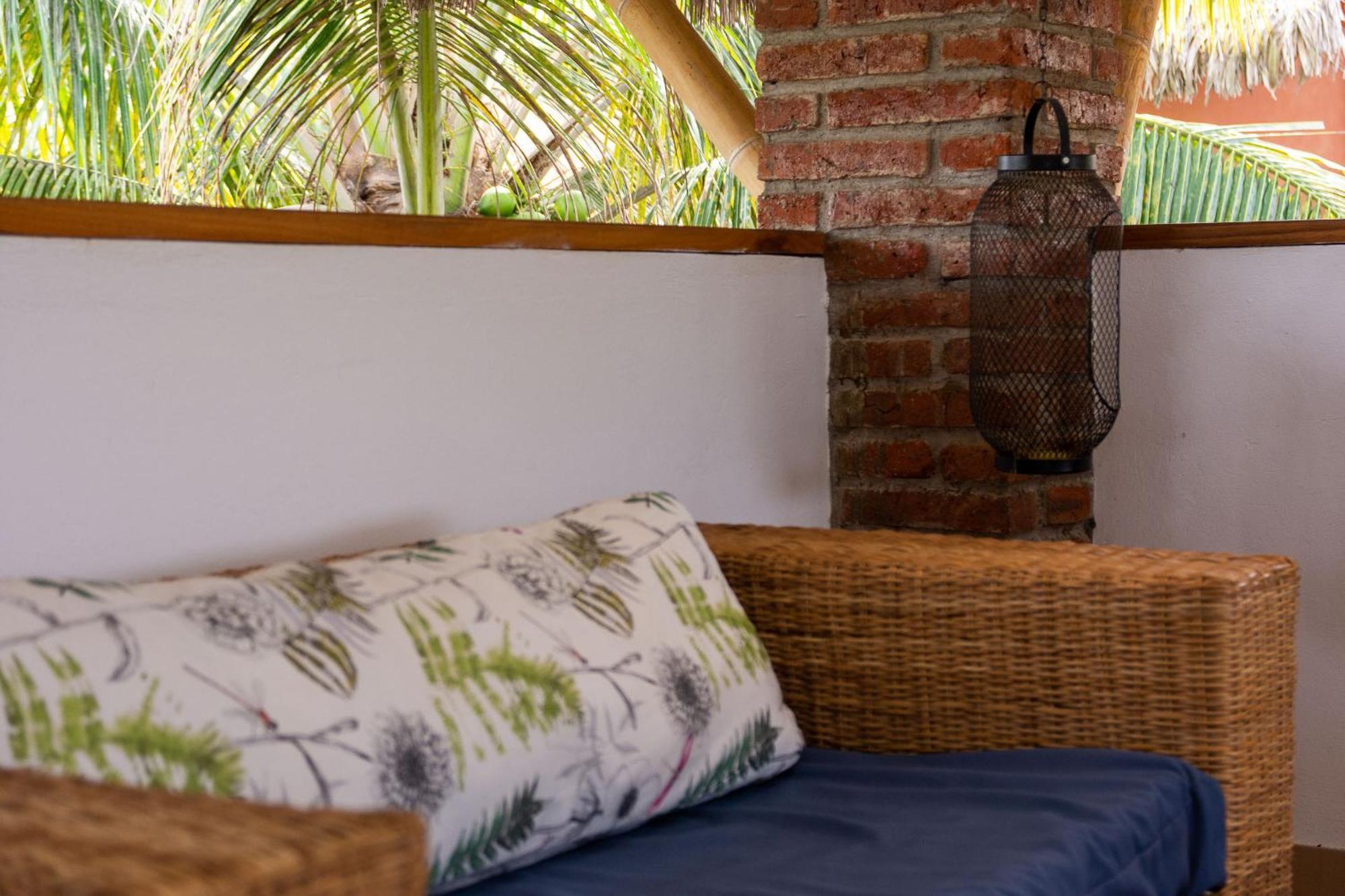 New Nautilus Lodge Puerto López Εξωτερικό φωτογραφία