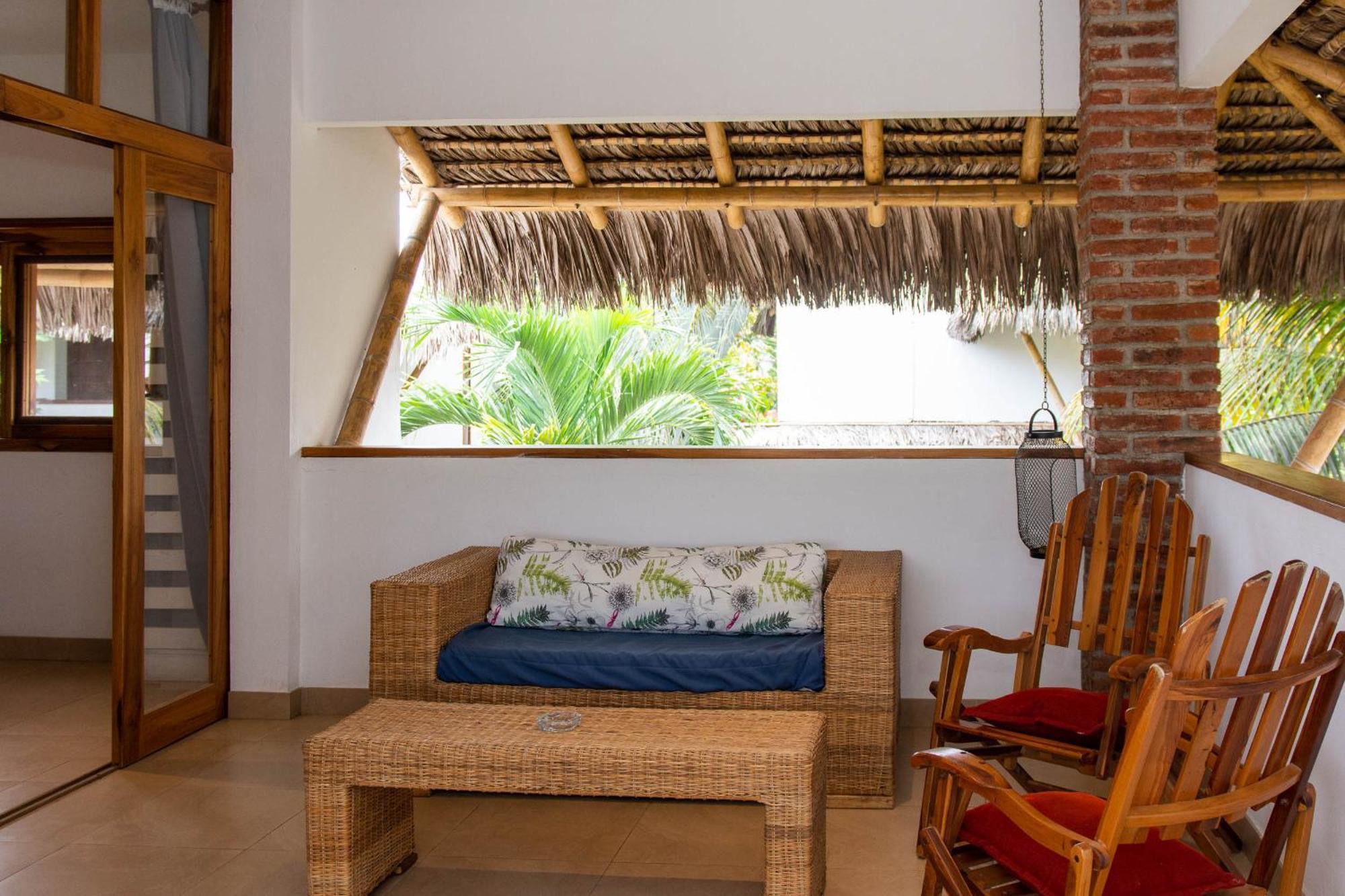 New Nautilus Lodge Puerto López Εξωτερικό φωτογραφία